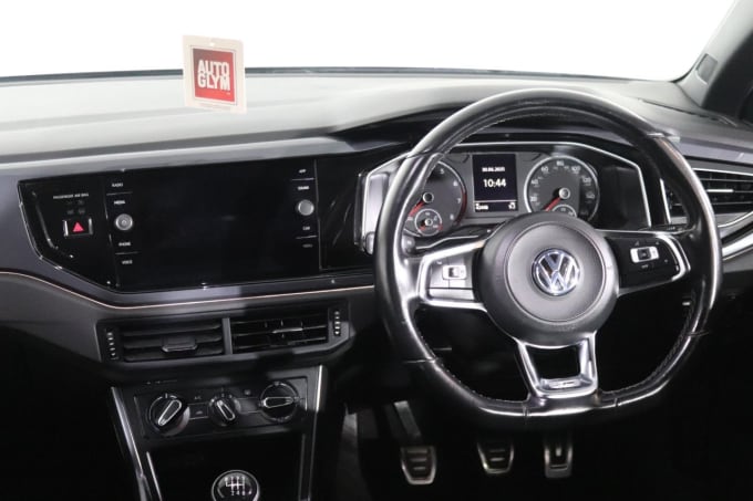 2025 Volkswagen Polo
