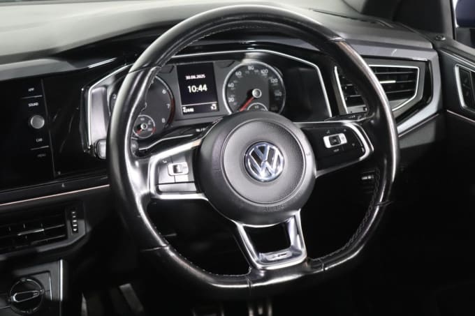 2025 Volkswagen Polo