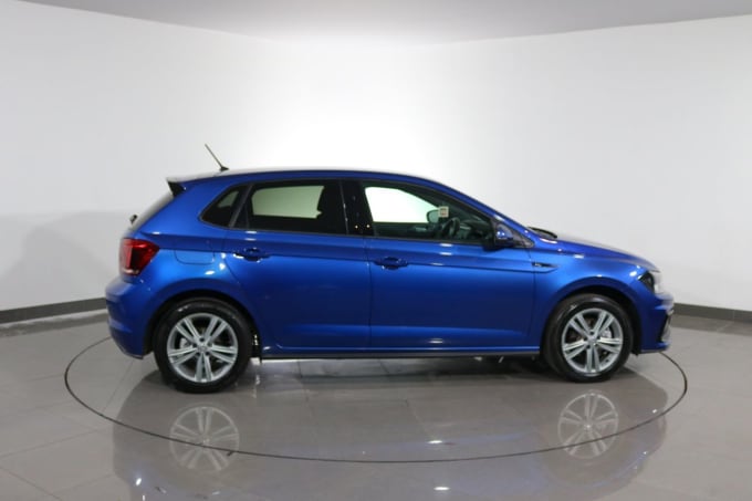2025 Volkswagen Polo