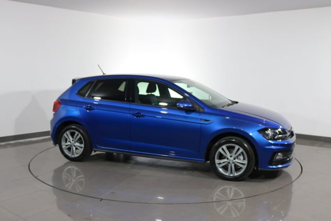 2025 Volkswagen Polo