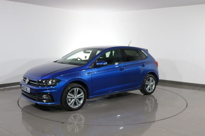 2025 Volkswagen Polo