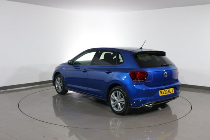 2025 Volkswagen Polo