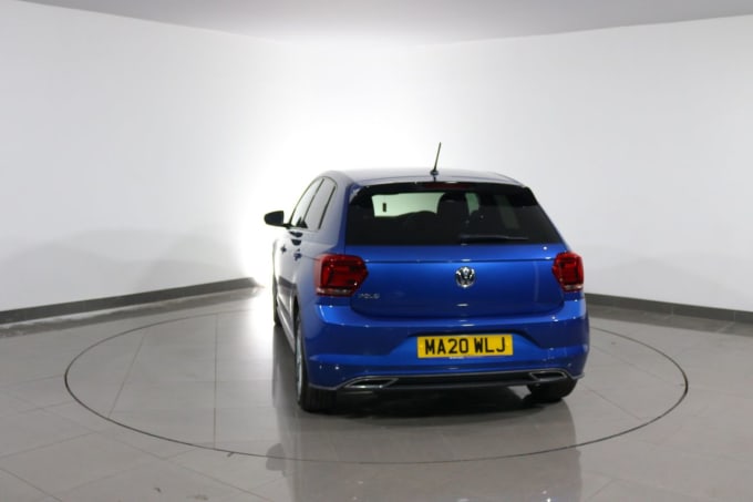 2025 Volkswagen Polo