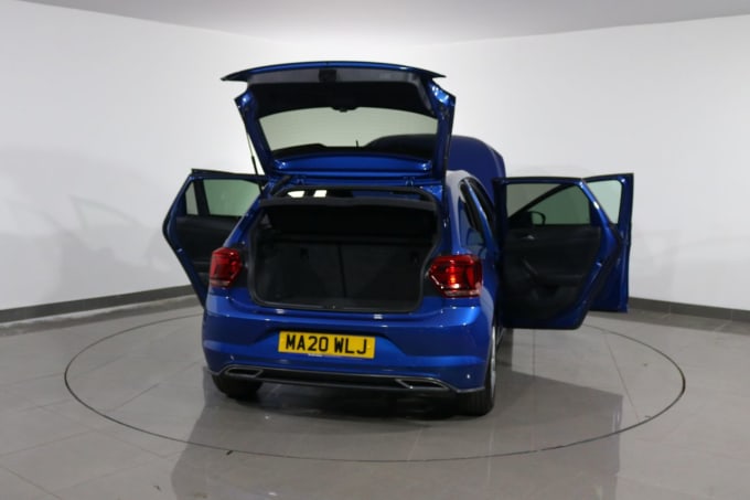 2025 Volkswagen Polo