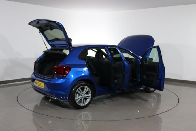 2025 Volkswagen Polo