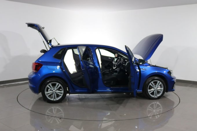 2025 Volkswagen Polo