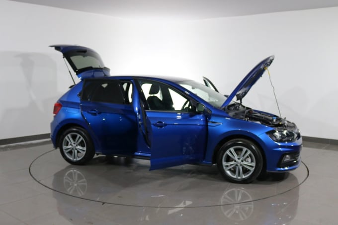 2025 Volkswagen Polo