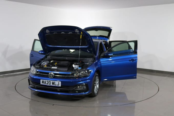 2025 Volkswagen Polo