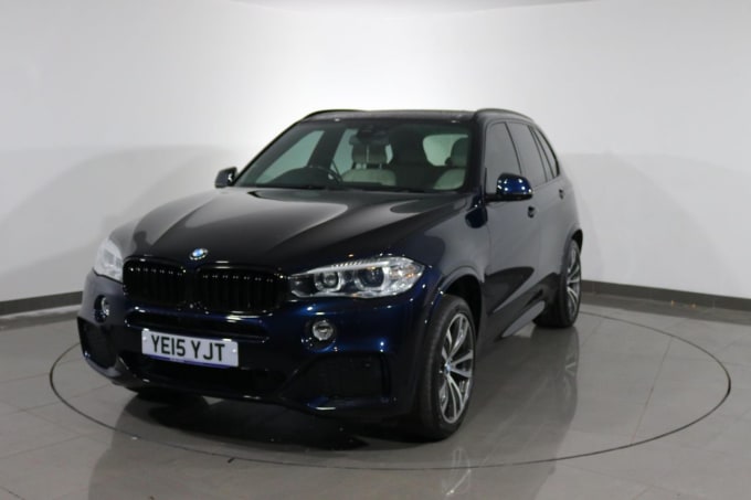 2025 BMW X5