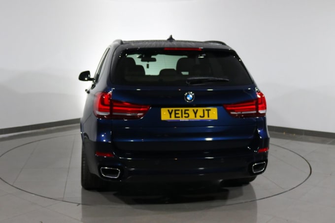 2025 BMW X5