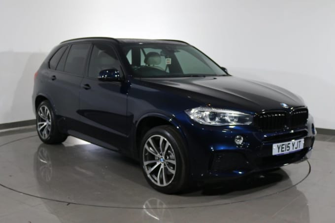 2025 BMW X5