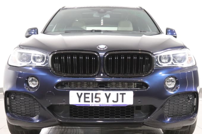2025 BMW X5