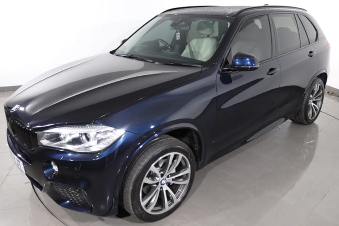 2025 BMW X5