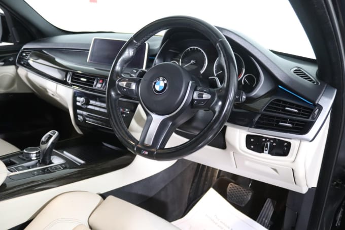 2025 BMW X5
