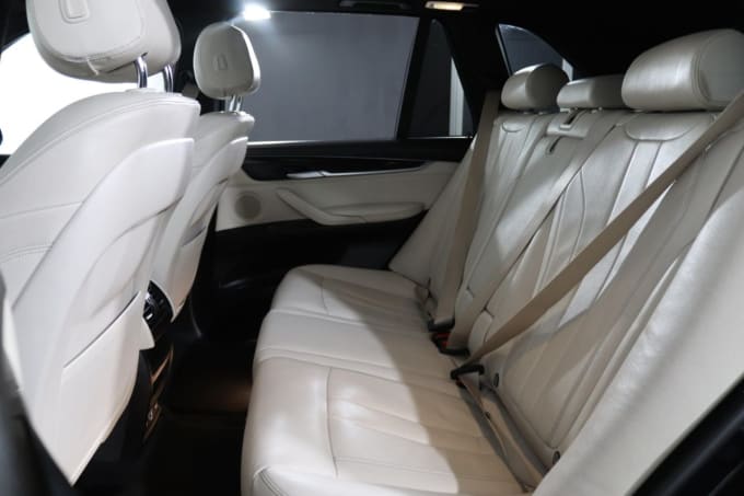 2025 BMW X5