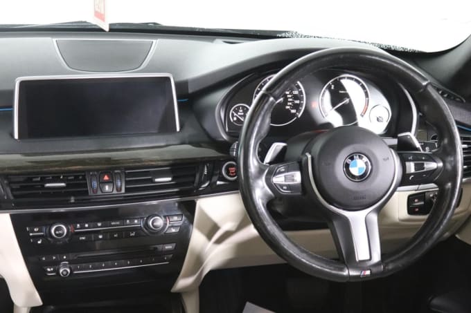 2025 BMW X5