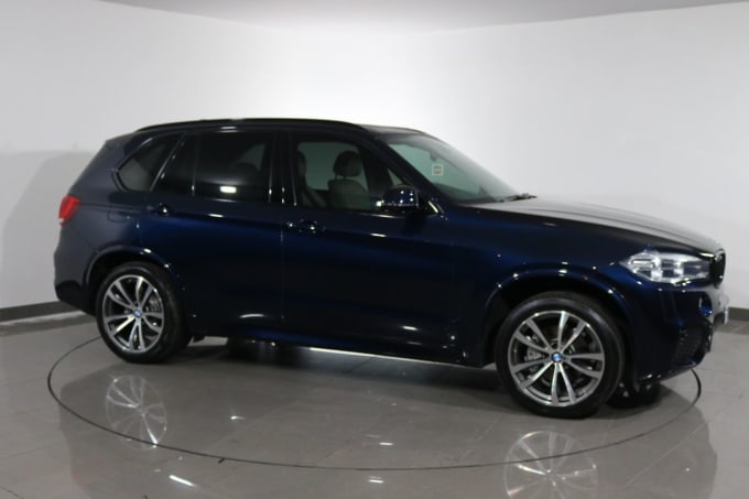 2025 BMW X5