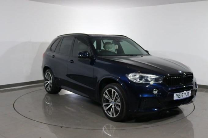 2025 BMW X5
