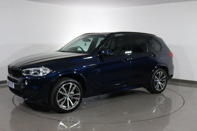 2025 BMW X5