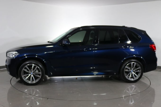 2025 BMW X5