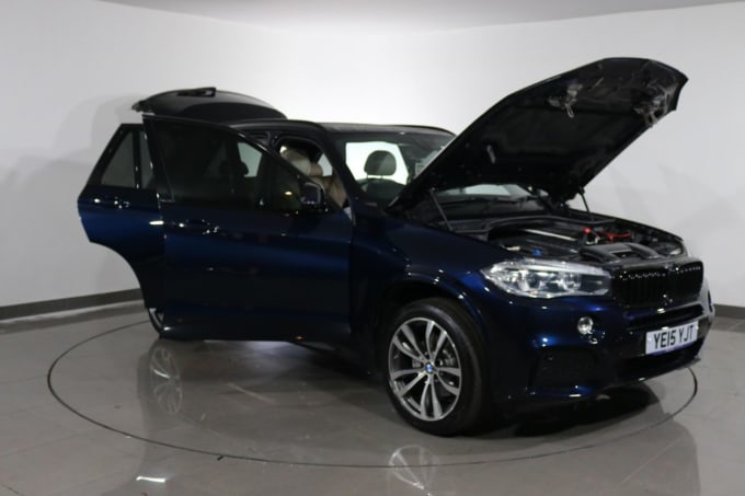 2025 BMW X5