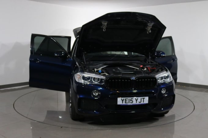 2025 BMW X5