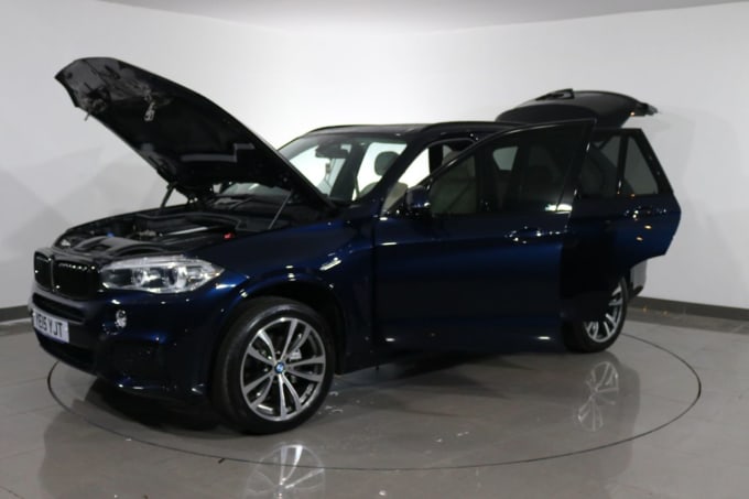 2025 BMW X5