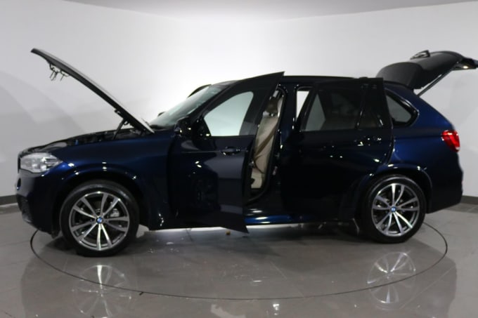 2025 BMW X5