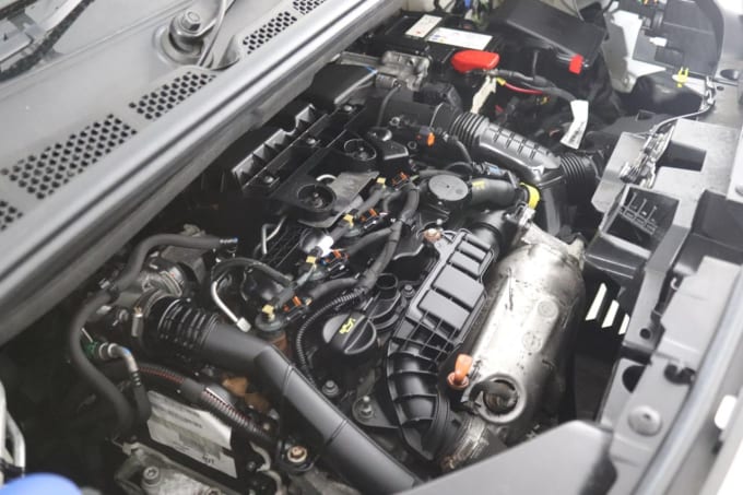 2025 Vauxhall Combo