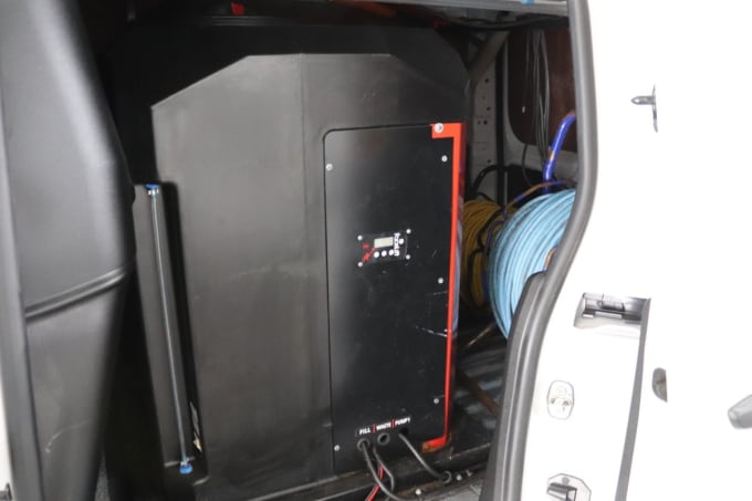 2025 Vauxhall Combo