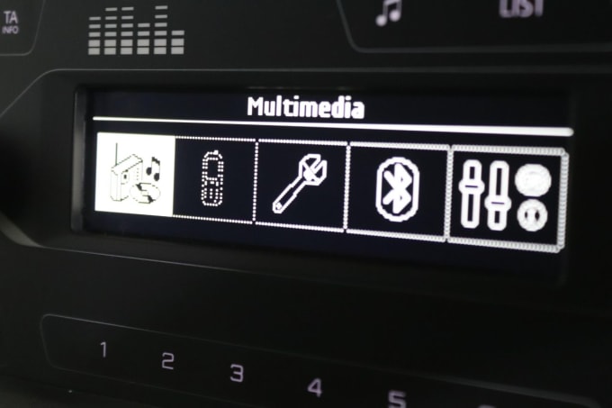 2025 Vauxhall Combo