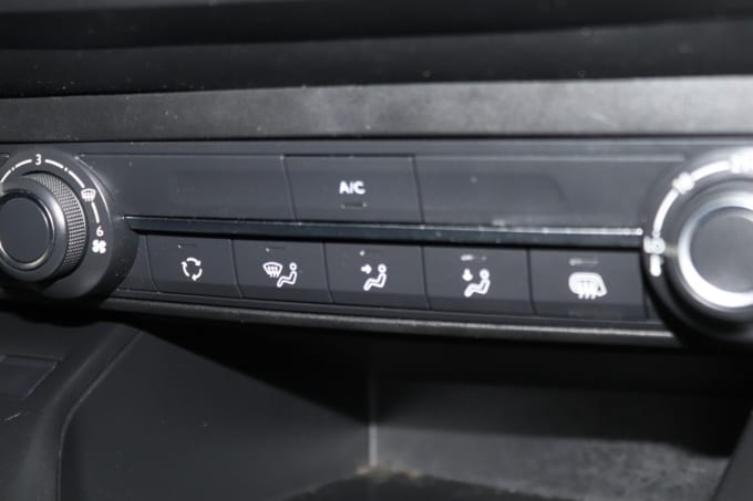 2025 Vauxhall Combo