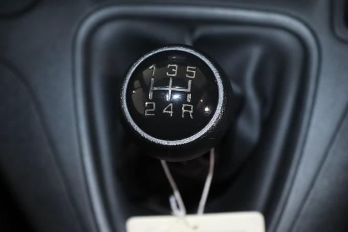 2025 Vauxhall Combo