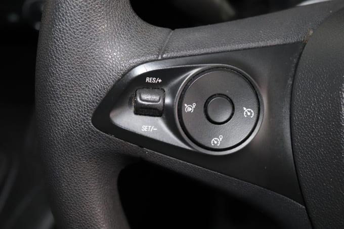2025 Vauxhall Combo
