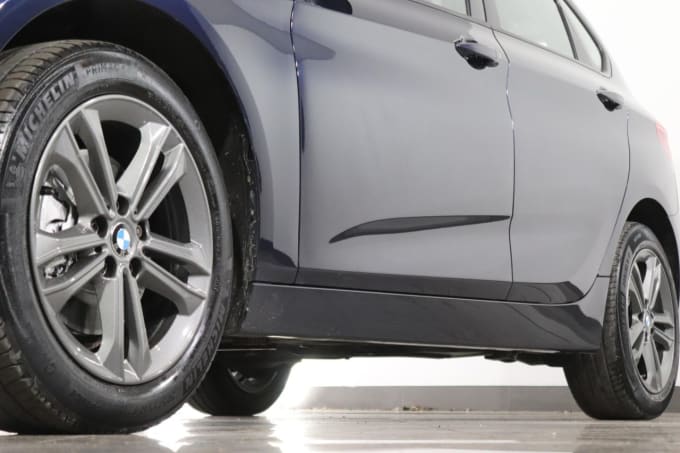 2025 BMW 2 Series Active Tourer