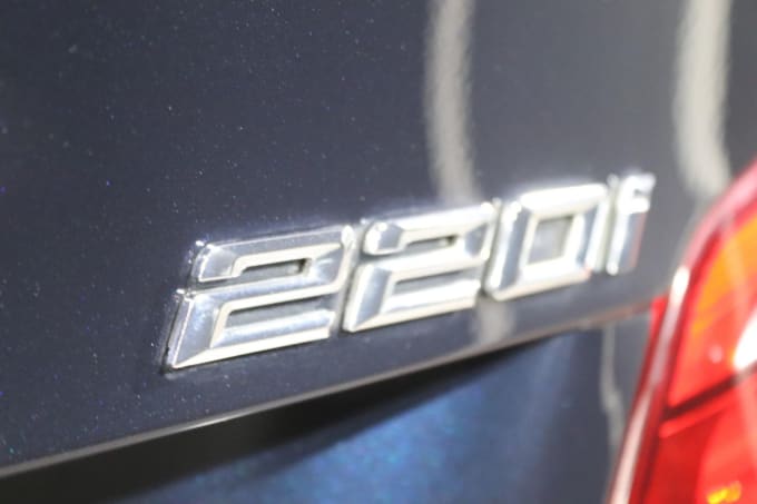 2025 BMW 2 Series Active Tourer
