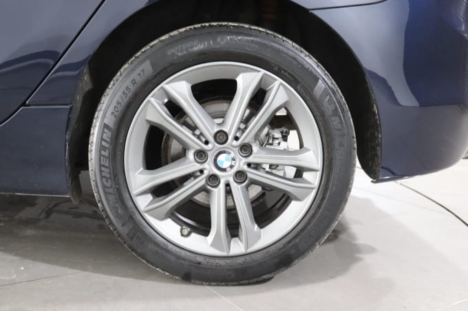 2025 BMW 2 Series Active Tourer