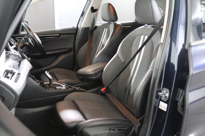2025 BMW 2 Series Active Tourer