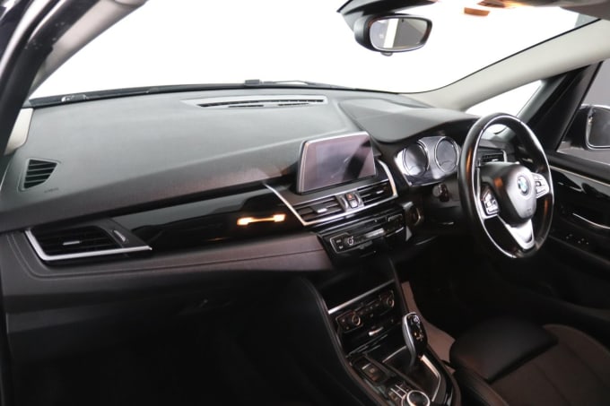 2025 BMW 2 Series Active Tourer