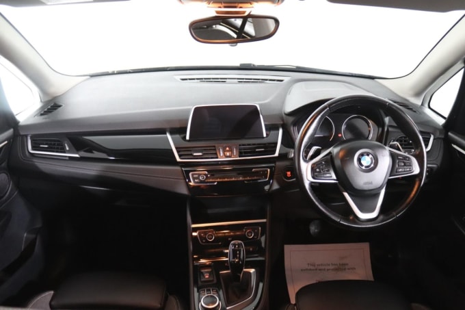 2025 BMW 2 Series Active Tourer