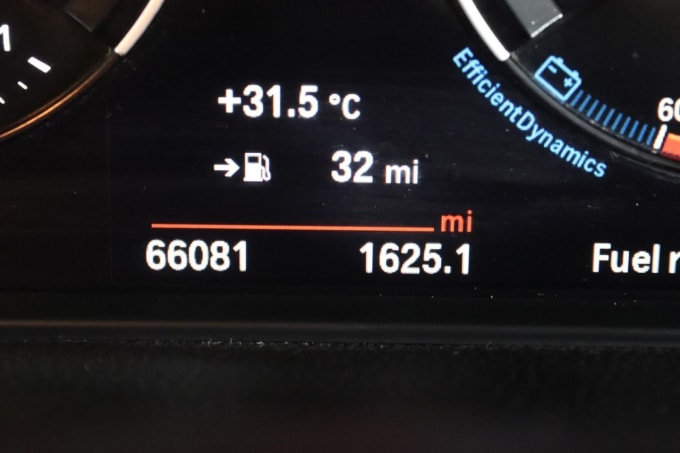 2025 BMW 2 Series Active Tourer