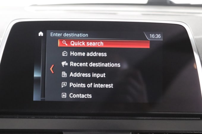 2025 BMW 2 Series Active Tourer