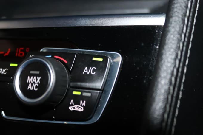 2025 BMW 2 Series Active Tourer