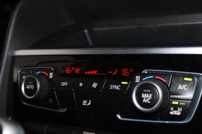 2025 BMW 2 Series Active Tourer