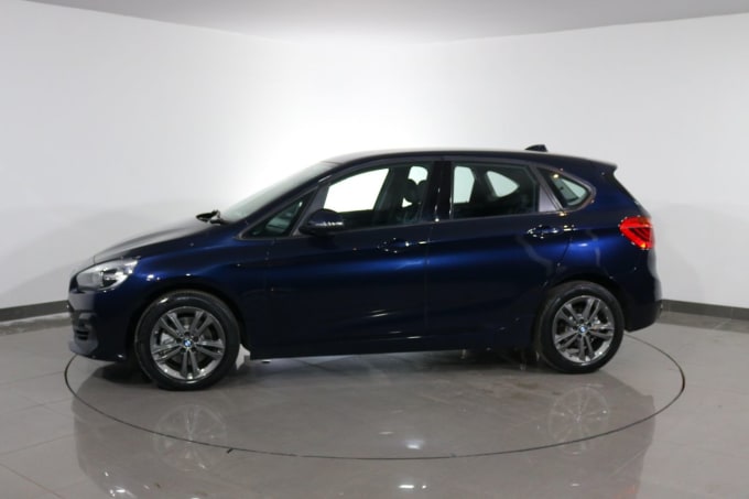 2025 BMW 2 Series Active Tourer
