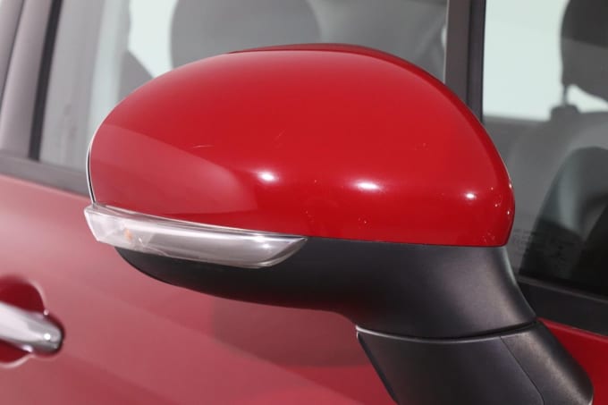 2025 Fiat 500x