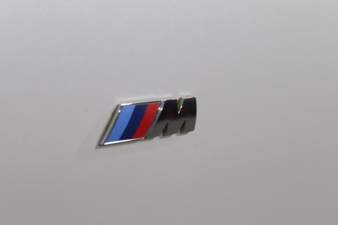 2025 BMW 7 Series