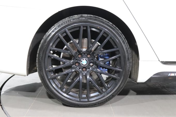 2025 BMW 7 Series