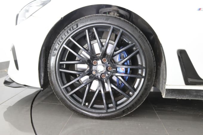 2025 BMW 7 Series