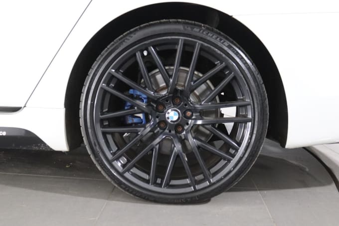 2025 BMW 7 Series